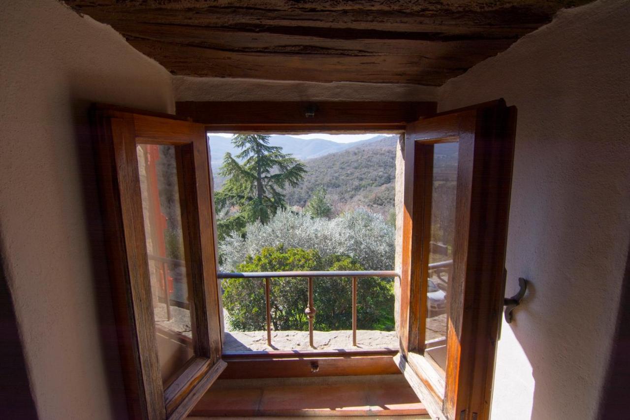 Borgo Solamore Hotel Cortona Exterior foto